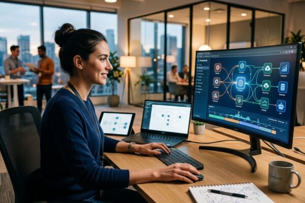 drovenio ai for business