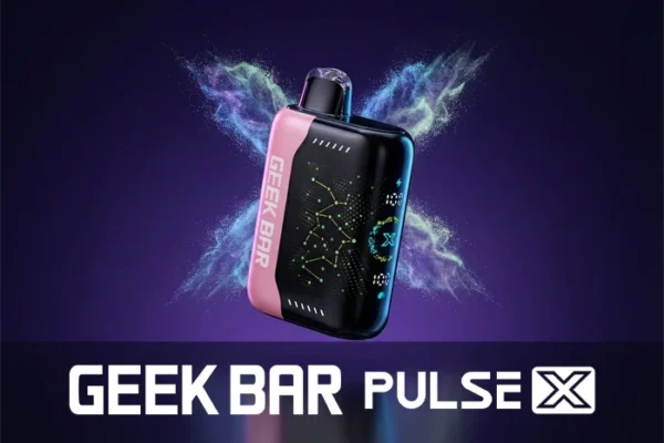 Tiffany Raz Vape