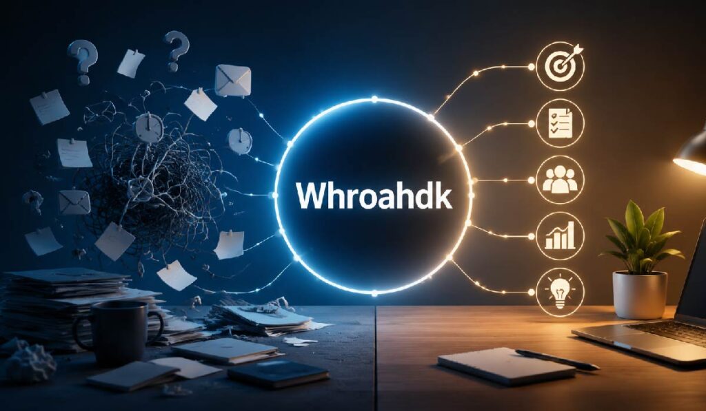 Whroahdk