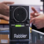 Audio Jammers