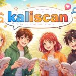 kaliscan manga