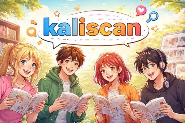 kaliscan manga