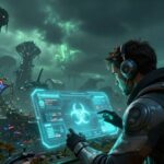 game evebiohaztech pc