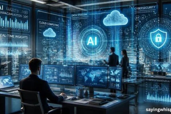 beaconsoft latest tech info