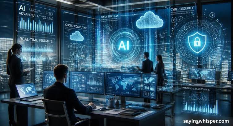 beaconsoft latest tech info