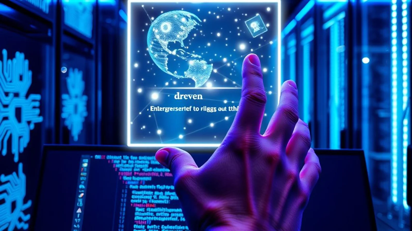 droven io ai automation tools