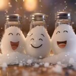 Salt Jokes