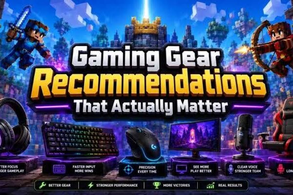 PlayBattleSquare Minecraft Server